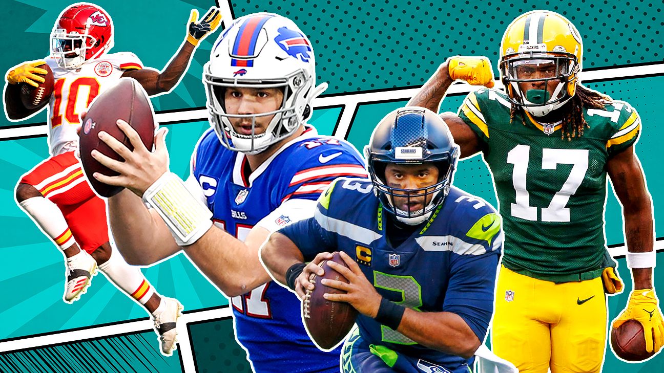 How to Watch NFL Full Season on Footybite for Free